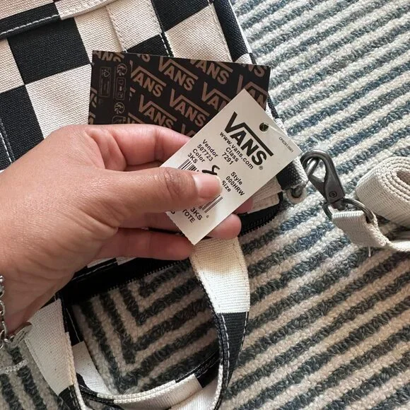 Vans Bag - Picture 4 of 4